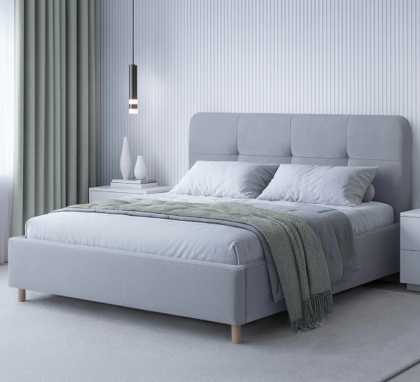 Кровать «OLIVIA 2 (120 см)» («ОЛИВИЯ 2 (120 см)») — купить в Мелитополе 