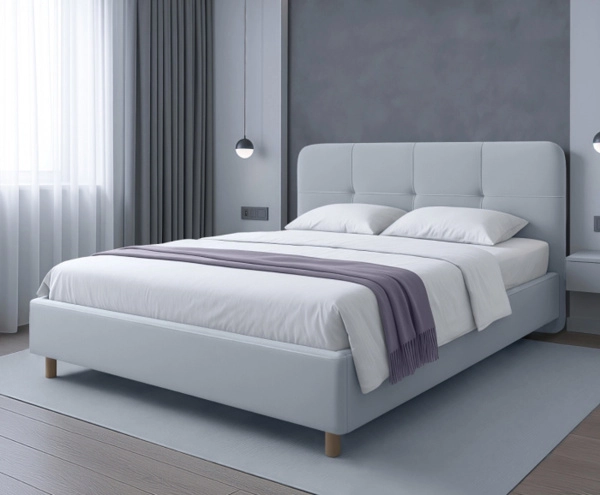 Кровать «OLIVIA 2 (120 см)» («ОЛИВИЯ 2 (120 см)») — купить в Мелитополе 