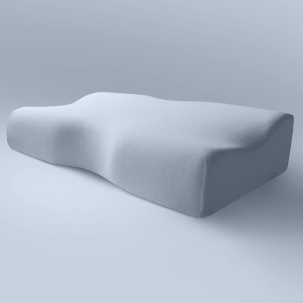 Анатомическая подушка «SLEEP EXPERT» («СЛИП ЭКСПЕРТ») — купить в Мелитополе 
