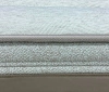 Матрас «PLATINUM ДЕЛЮКС» — купить в Мелитополе 