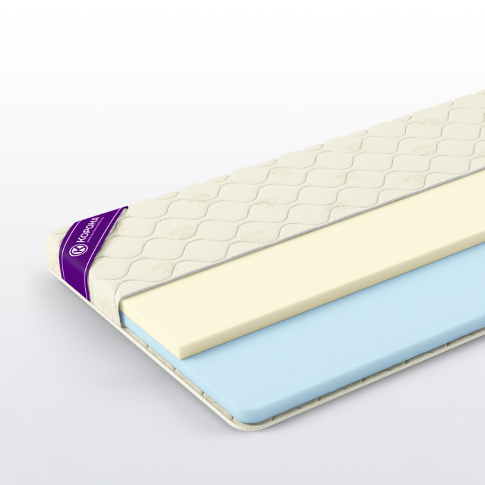 Топпер «Luxor» 90x190 Жаккард «Aries»