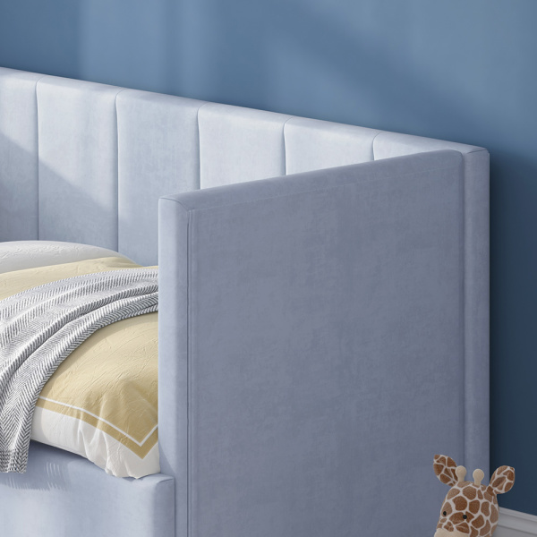 Кровать «QUADRA 2»