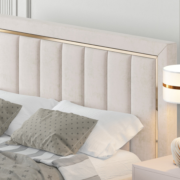 Кровать «VANESSA» («ВАНЕССА»)