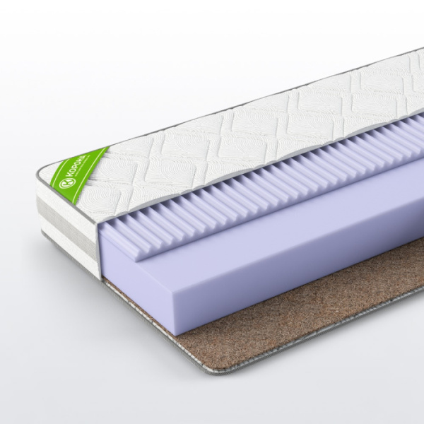 Матрас Ultra «Balance» 140x190 Жаккард люкс «Lima»