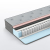 Матрас «EVOLUTION PULSE» («ЭВОЛЮШН ПУЛЬС») 80x200 Трикотаж «Pescody»